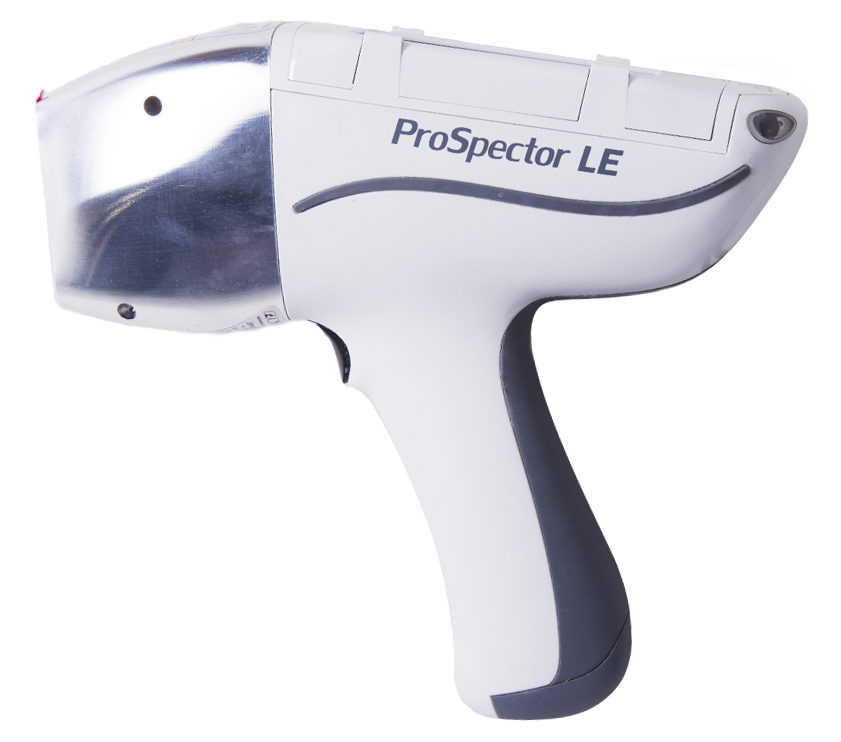 Analizzatore XRF portatile Elvatech ProSpector 2 LE per PMI di routine